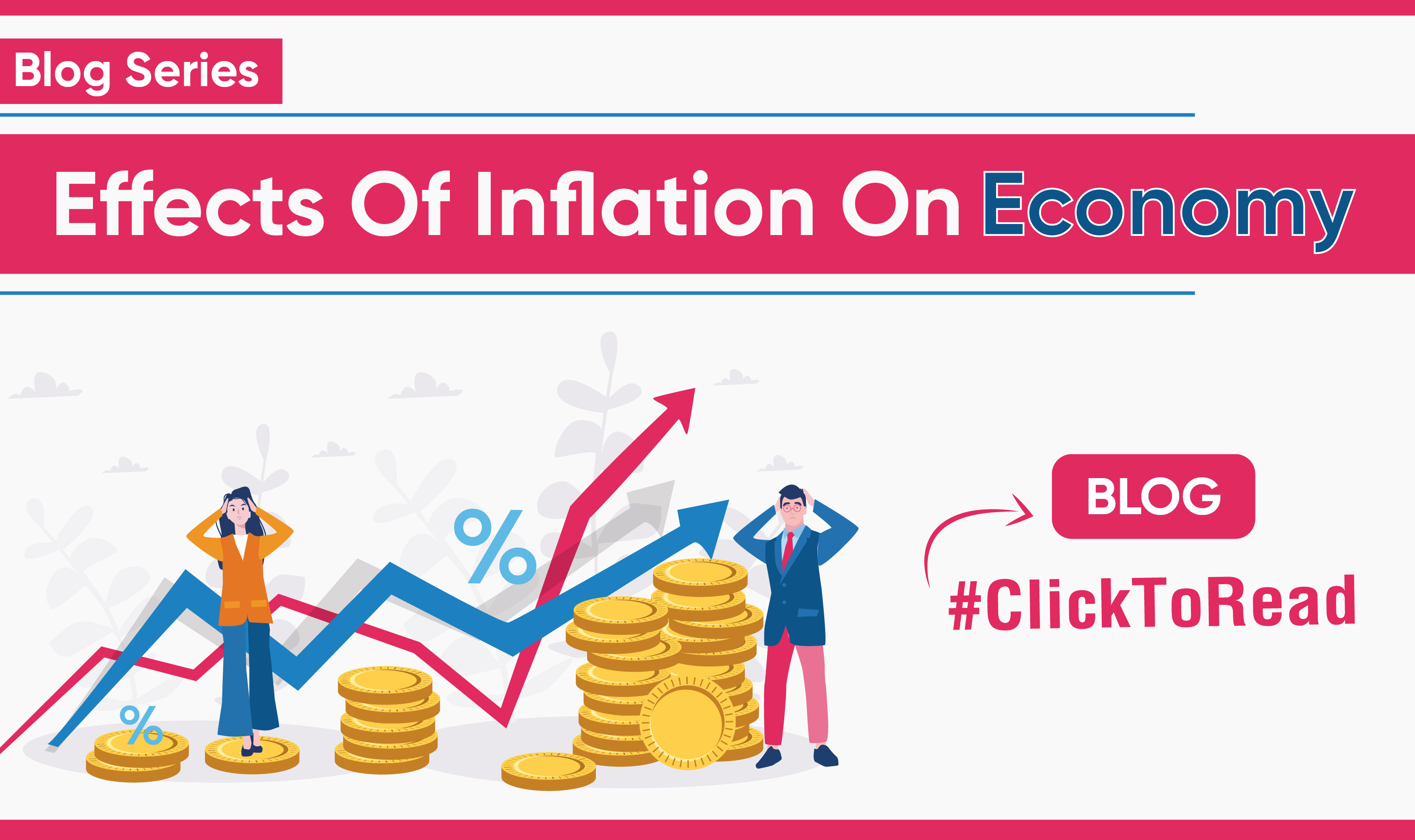 Effects of inflation on the Indian economy